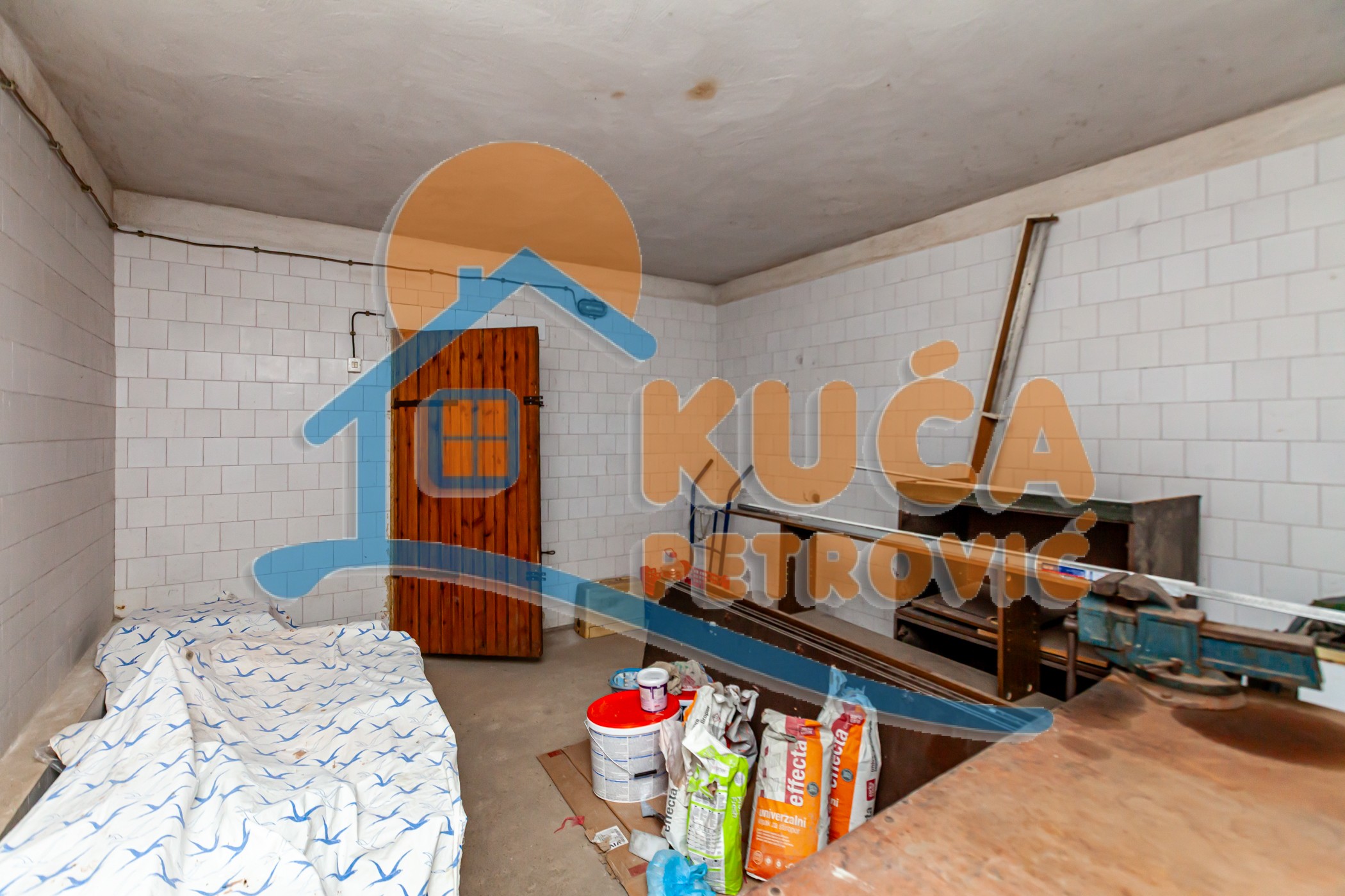 Trosobna kuća, 248 m2, Veliki Drenovac, 7. jula ID: p-014767 13
