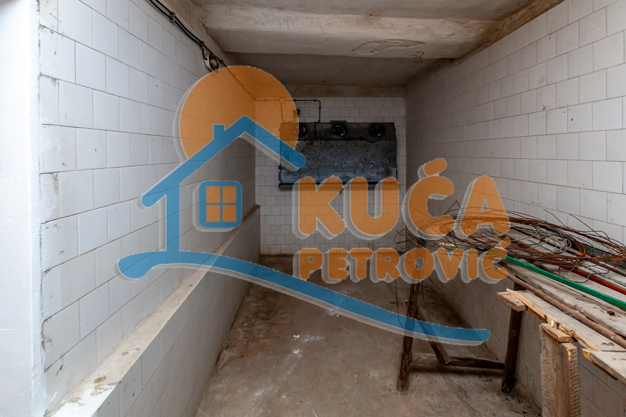 Trosobna kuća, 248 m2, Veliki Drenovac, 7. jula ID: p-014767 14