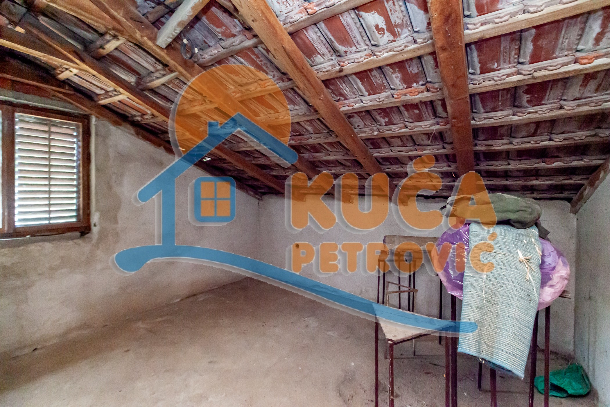 Trosobna kuća, 248 m2, Veliki Drenovac, 7. jula ID: p-014767 16