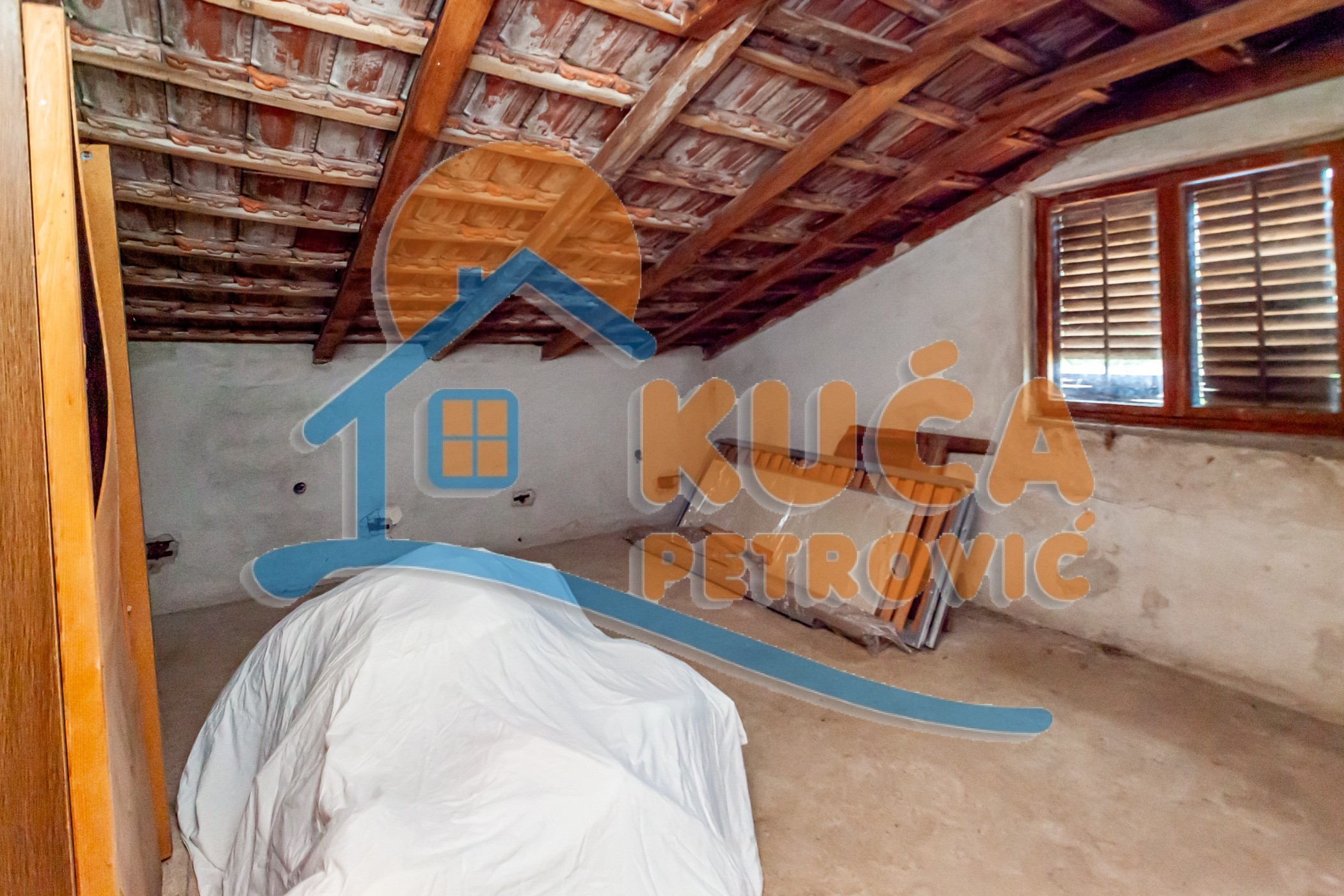 Trosobna kuća, 248 m2, Veliki Drenovac, 7. jula ID: p-014767 17