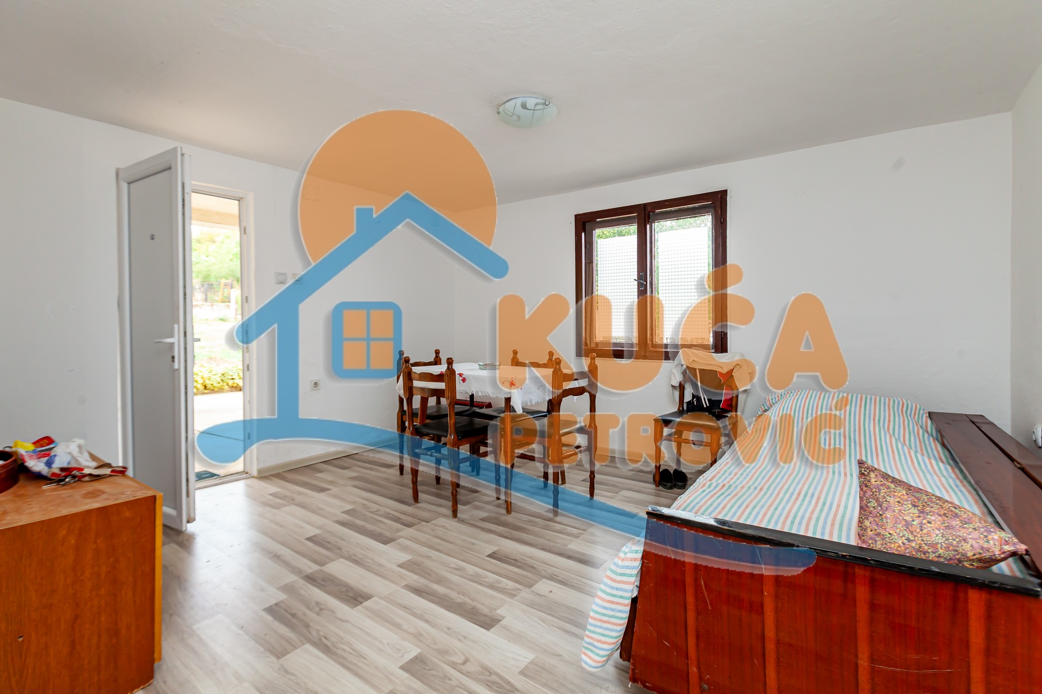 Trosobna kuća, 248 m2, Veliki Drenovac, 7. jula ID: p-014767 4