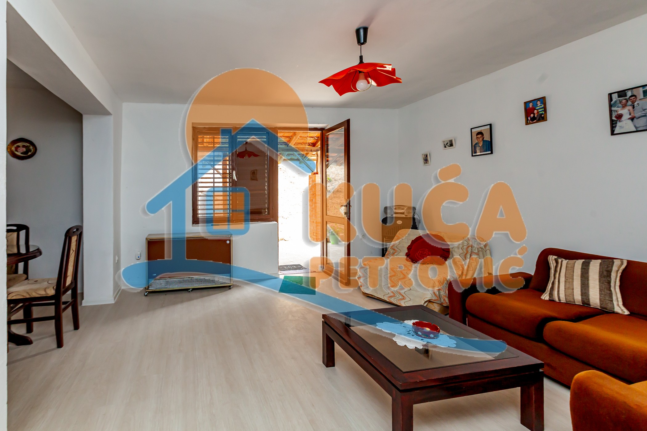 Trosobna kuća, 248 m2, Veliki Drenovac, 7. jula ID: p-014767 5