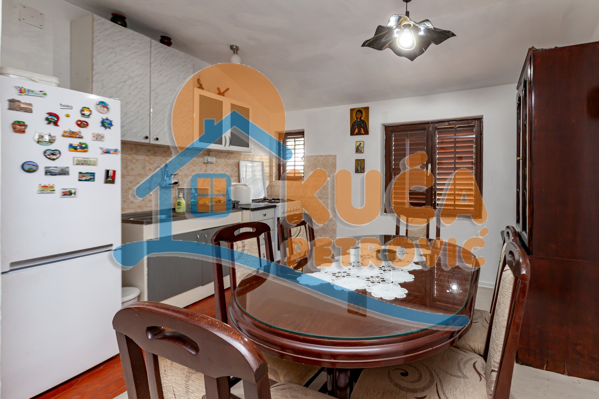 Trosobna kuća, 248 m2, Veliki Drenovac, 7. jula ID: p-014767 6