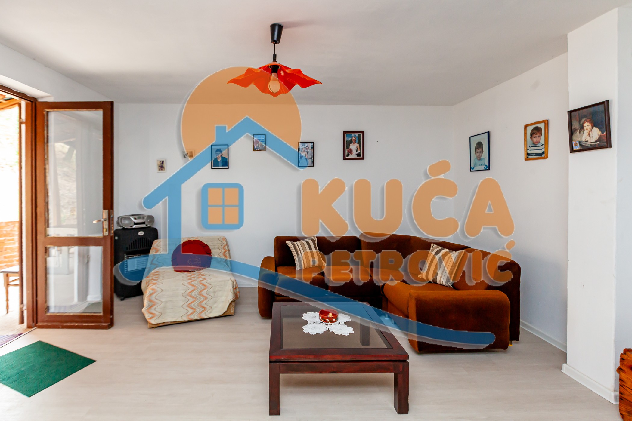 Trosobna kuća, 248 m2, Veliki Drenovac, 7. jula ID: p-014767 7