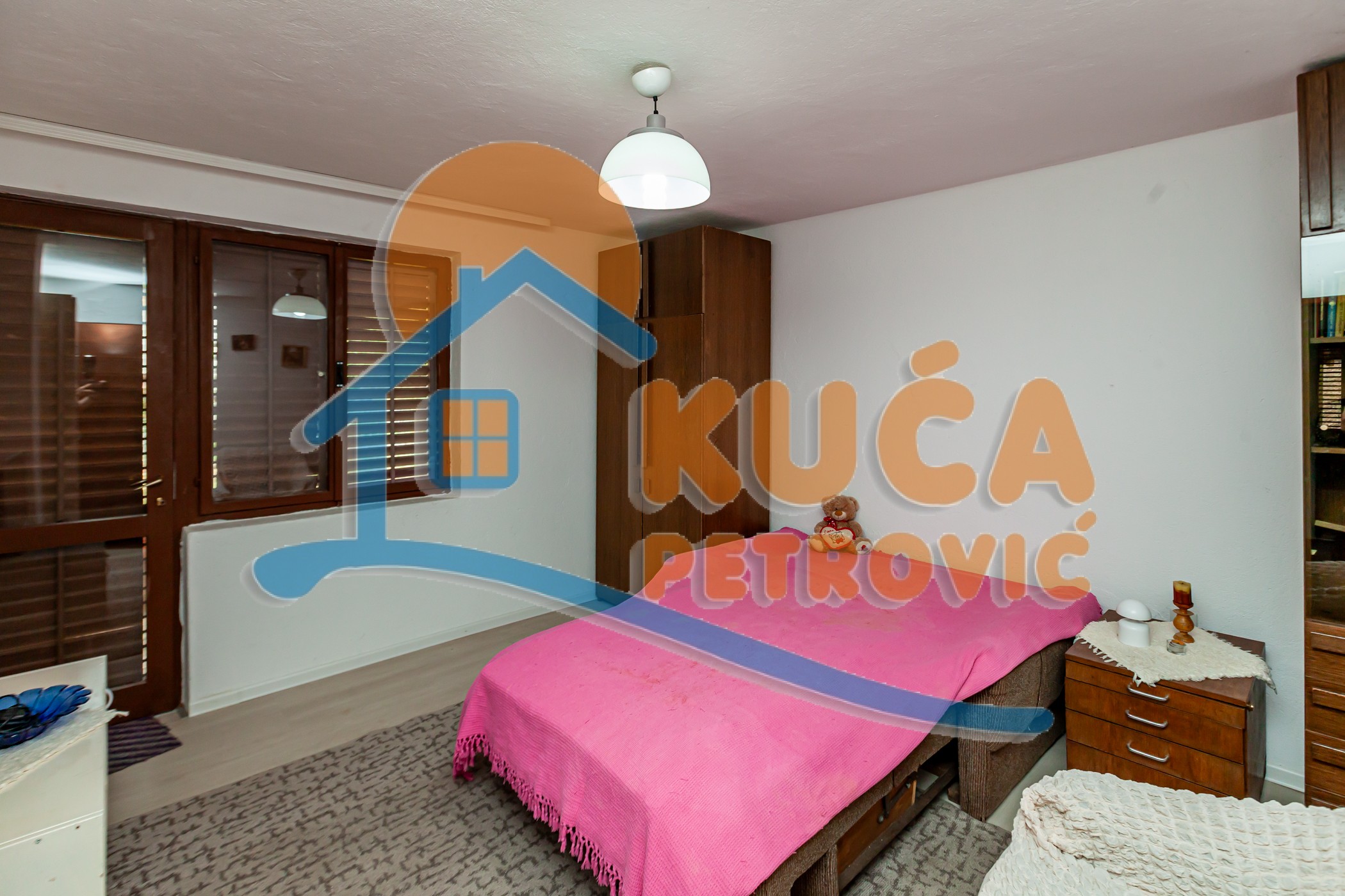 Trosobna kuća, 248 m2, Veliki Drenovac, 7. jula ID: p-014767 8