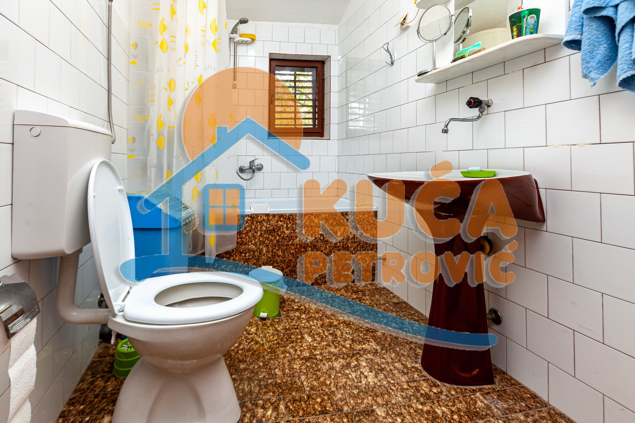 Trosobna kuća, 248 m2, Veliki Drenovac, 7. jula ID: p-014767 9