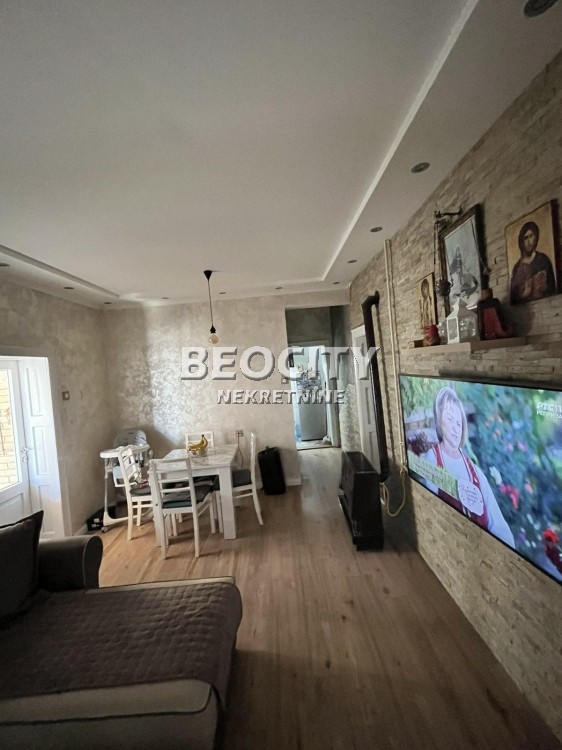 Trosobna kuća, 91 m2, Klisa, Boze Kuzmanovica ID: 122669 2