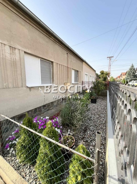 Trosobna kuća, 91 m2, Klisa, Boze Kuzmanovica ID: 122669 7