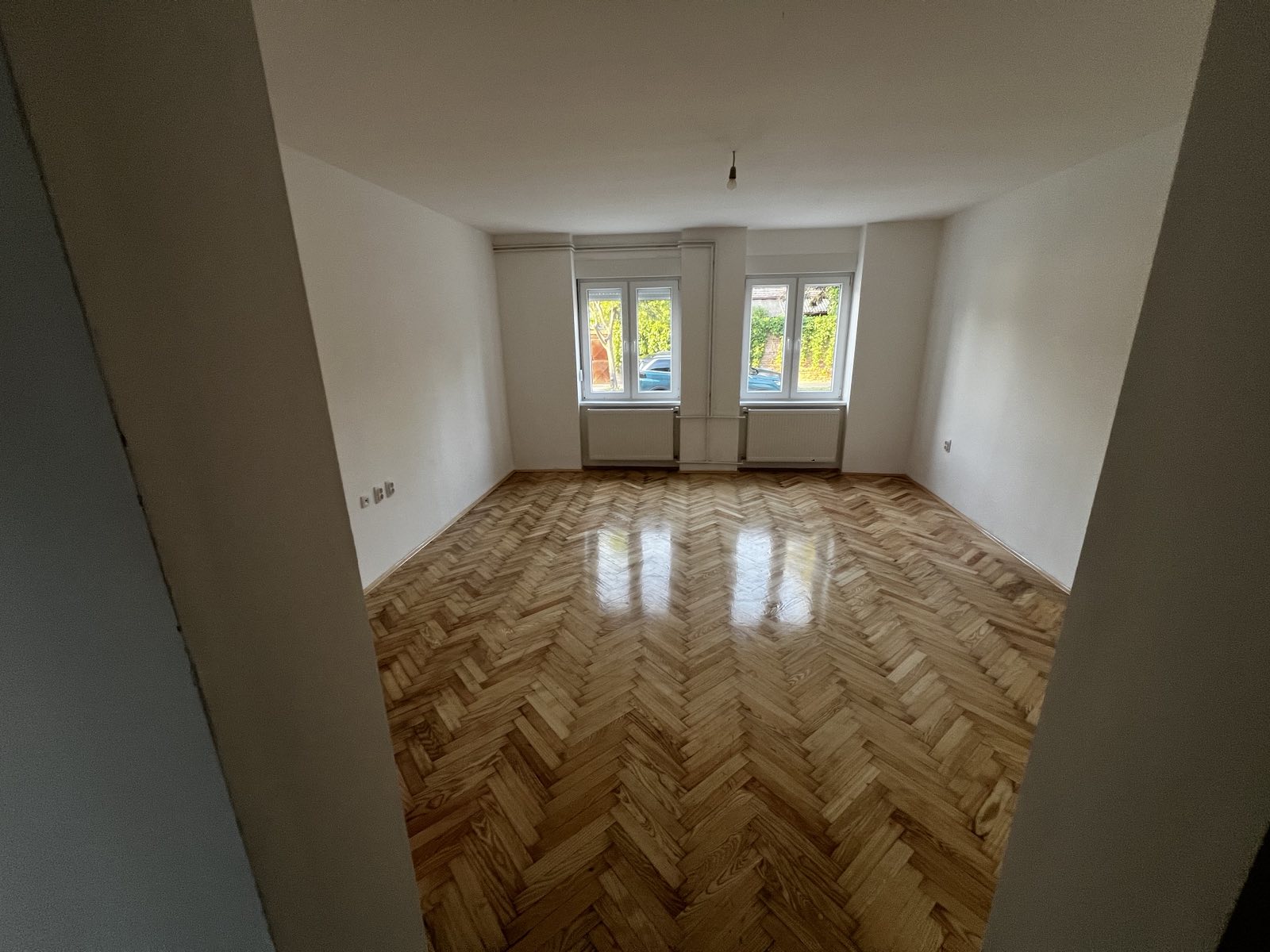 Prodajem kucu u centru Zrenjanina 4