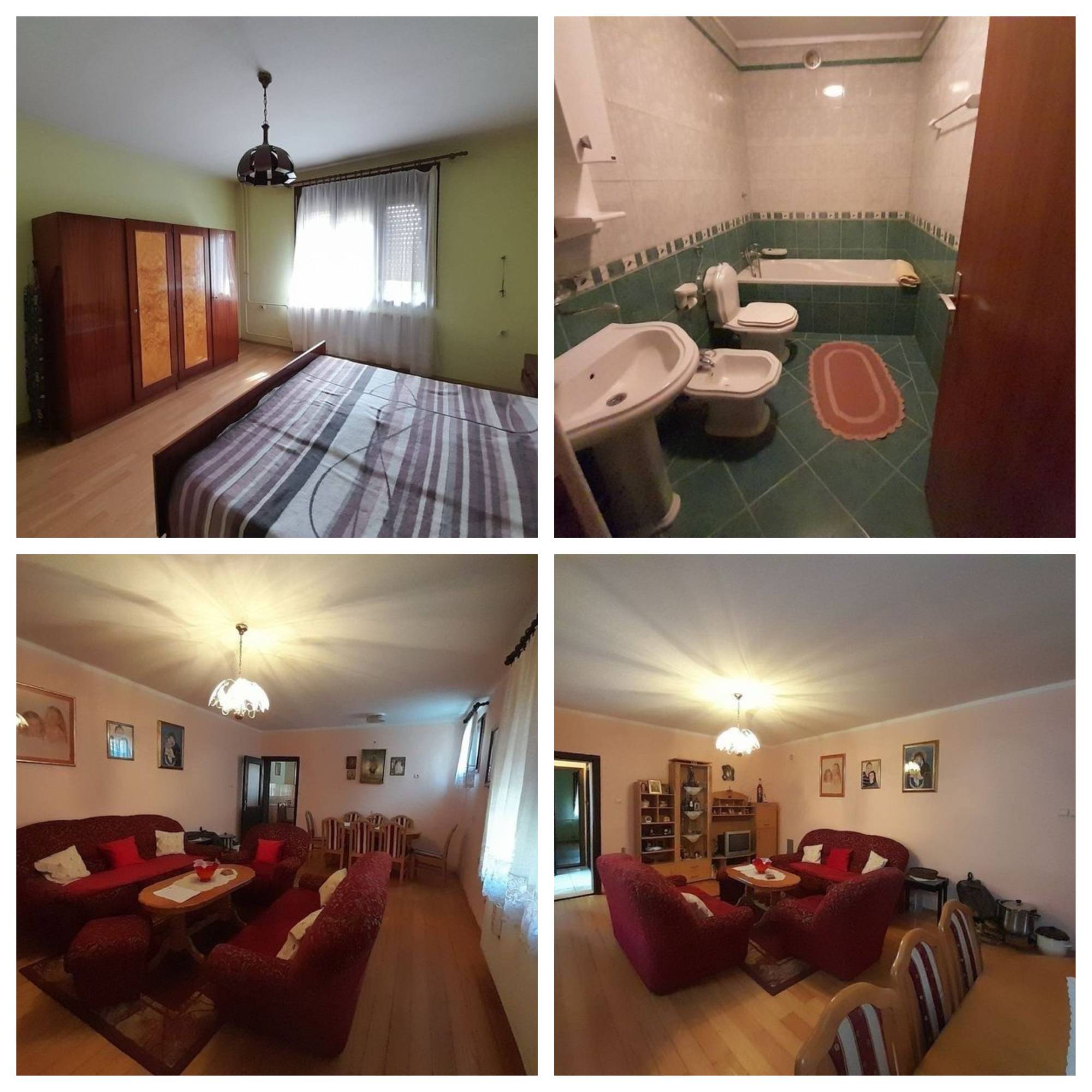 Prodajem kucu u Čelarevu jedinstvena ponuda 5