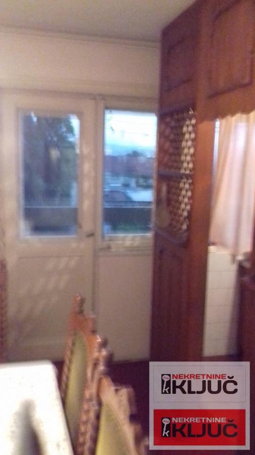 CENTAR, 86m2, Trosoban kod Riblje pijace 10