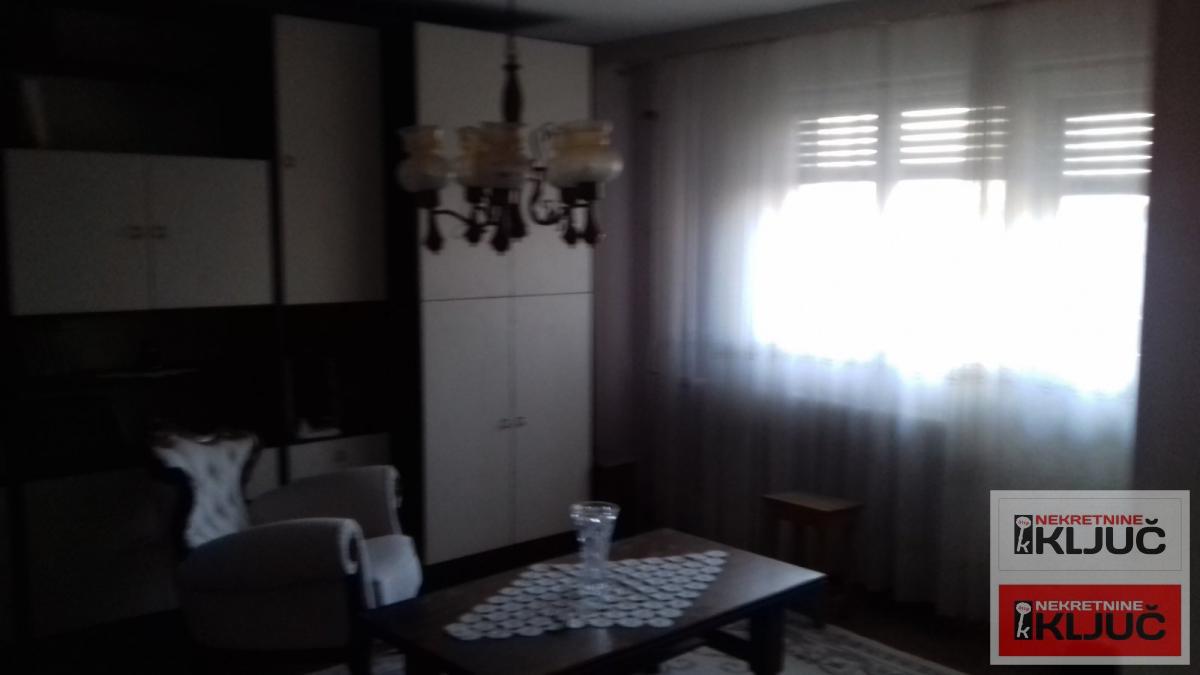 CENTAR, 86m2, Trosoban kod Riblje pijace 3