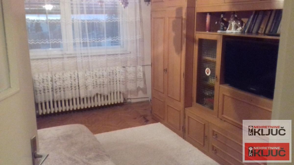 CENTAR, 86m2, Trosoban kod Riblje pijace 4