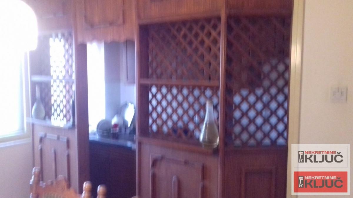 CENTAR, 86m2, Trosoban kod Riblje pijace 6