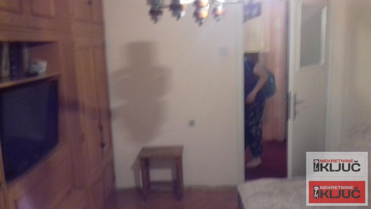 CENTAR, 86m2, Trosoban kod Riblje pijace 7