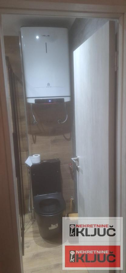 ŽELEZNIČKA STANICA,  Jednosoban, Namešten 11