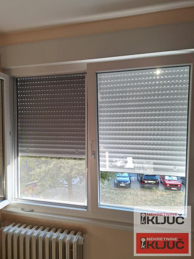 ŽELEZNIČKA STANICA,  Jednosoban, Namešten 4