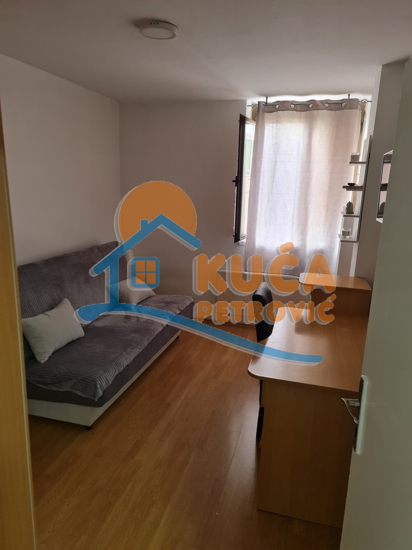 Jednosoban stan, 49 m2, Palilula, Mokranjčeva ID: i-014772 10