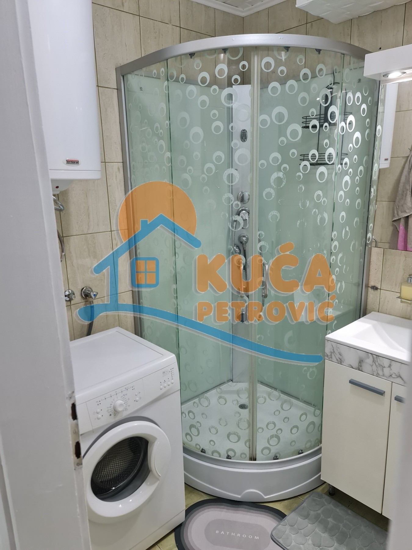 Jednosoban stan, 49 m2, Palilula, Mokranjčeva ID: i-014772 13