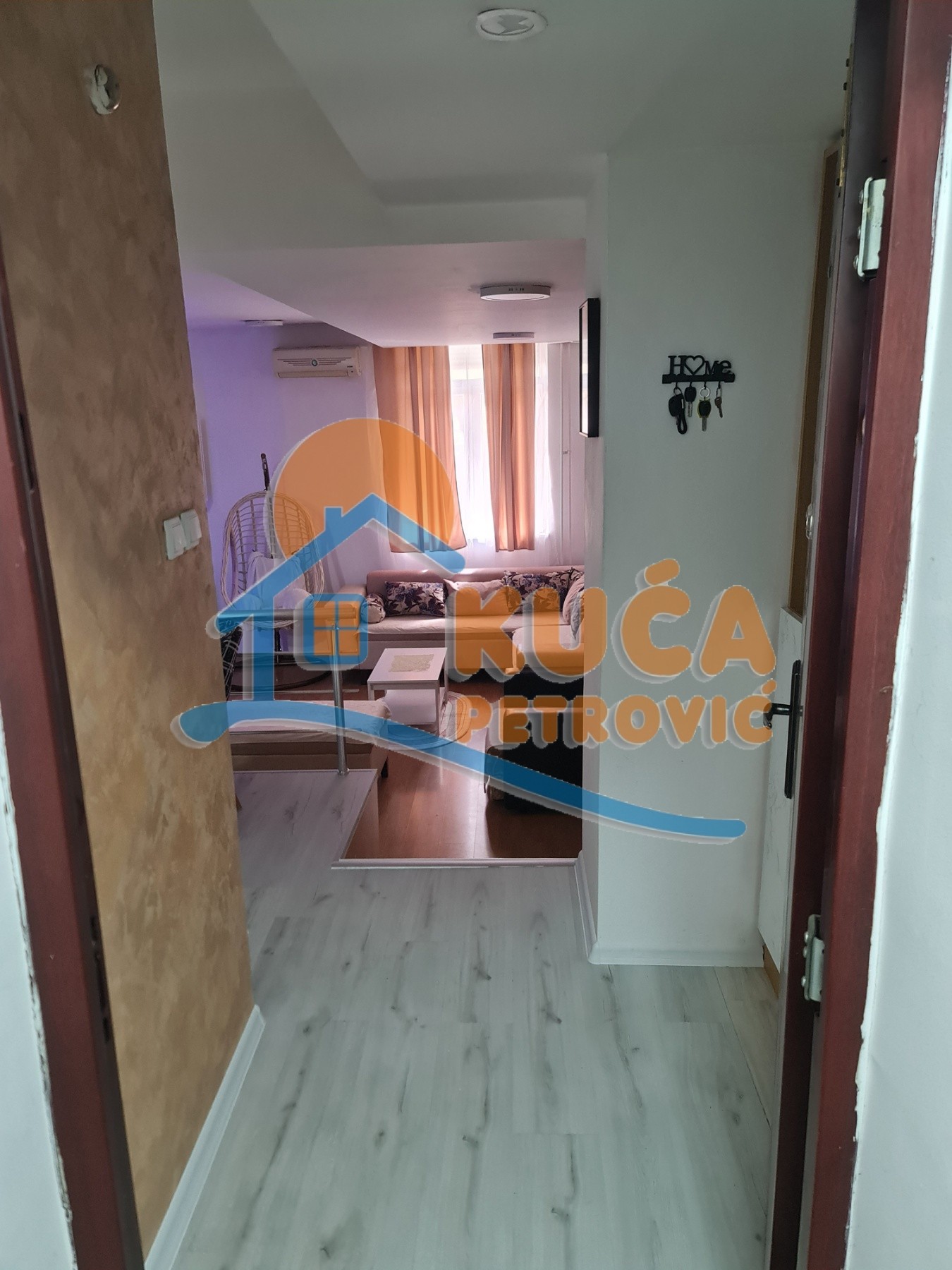 Jednosoban stan, 49 m2, Palilula, Mokranjčeva ID: i-014772 15