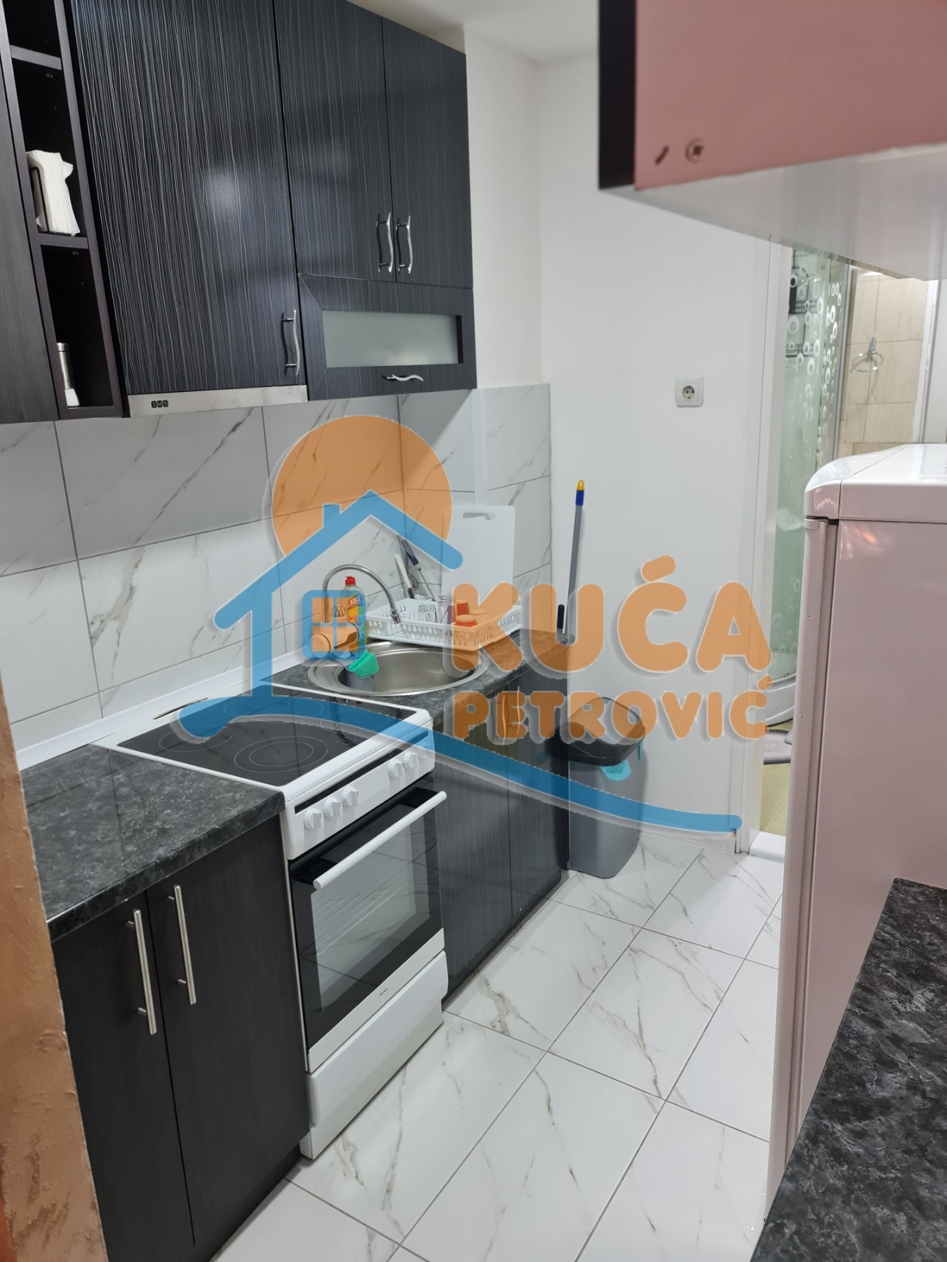 Jednosoban stan, 49 m2, Palilula, Mokranjčeva ID: i-014772 5