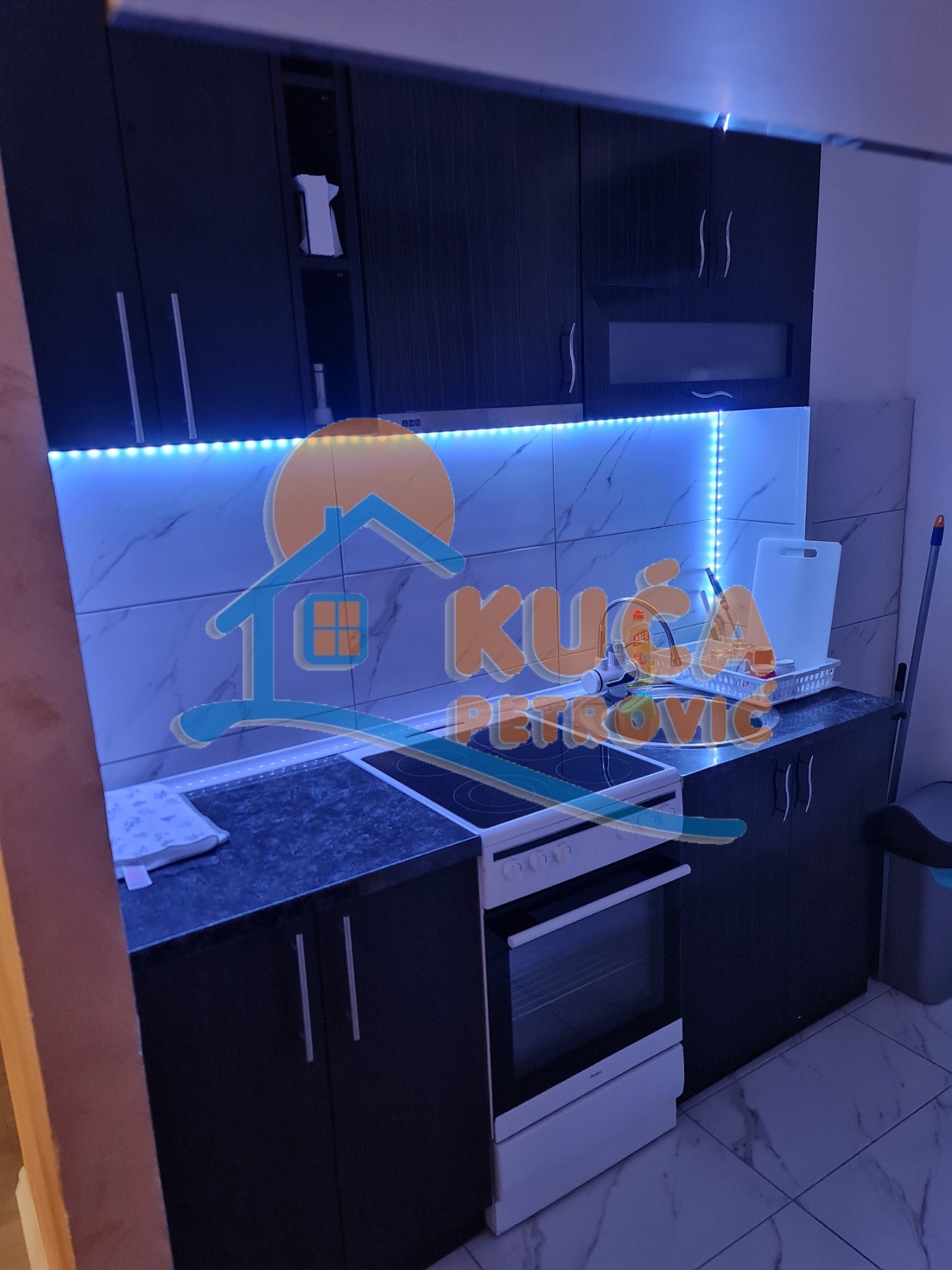 Jednosoban stan, 49 m2, Palilula, Mokranjčeva ID: i-014772 7