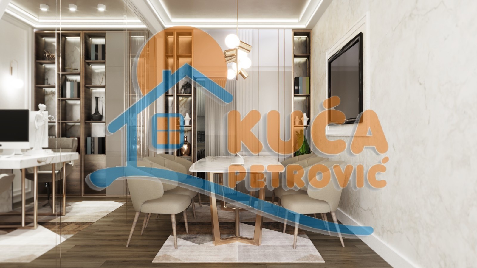 Lokal, 43 m2, Bulevar Nemanjića, 7. jula ID: i-09803 1