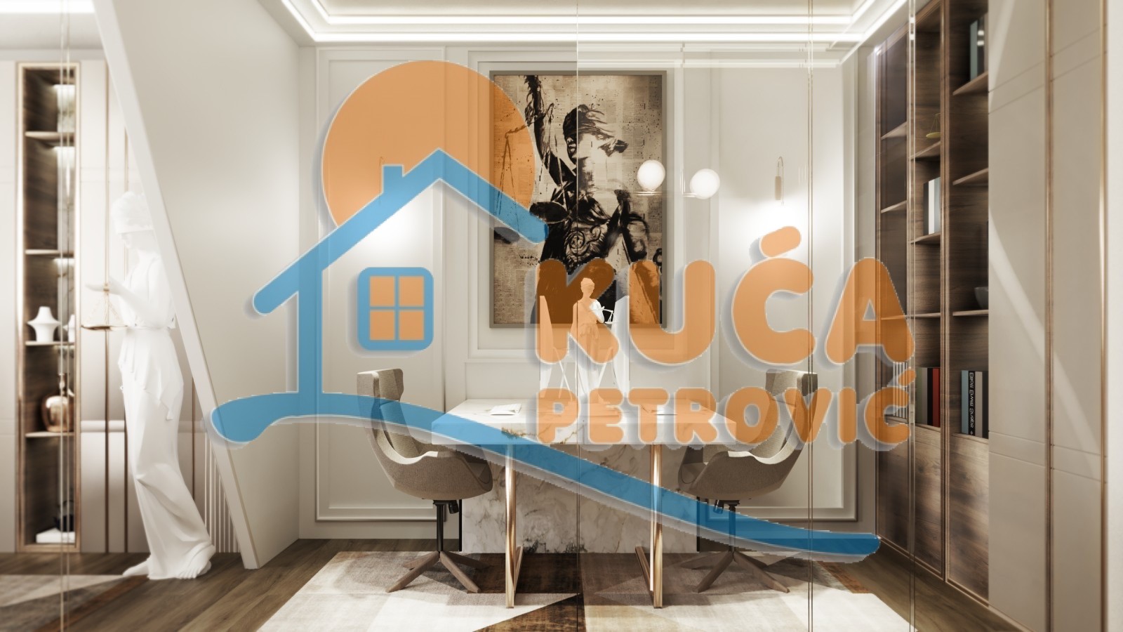 Lokal, 43 m2, Bulevar Nemanjića, 7. jula ID: i-09803 2