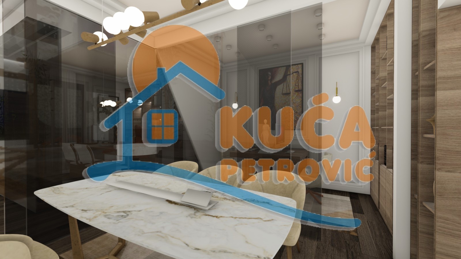 Lokal, 43 m2, Bulevar Nemanjića, 7. jula ID: i-09803 3