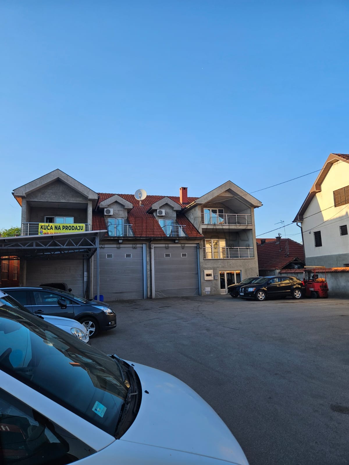 četvorosobna kuća, 766 m2, Rade Žunić, 17.ulica ID: p-014771 1