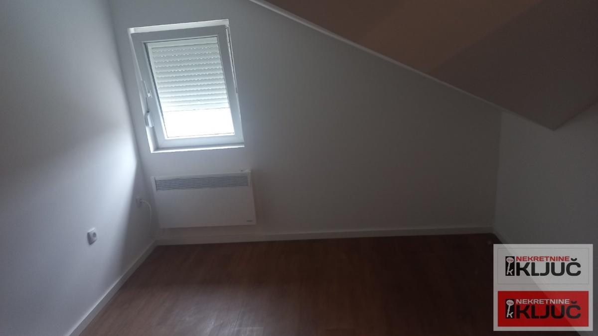 PODBARA, 28m2, Jednoiposoban, Useljiv 1