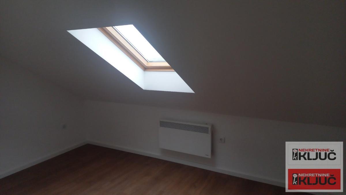 PODBARA, 28m2, Jednoiposoban, Useljiv 4