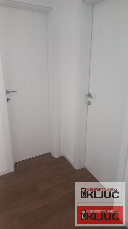 PODBARA, 28m2, Jednoiposoban, Useljiv 5