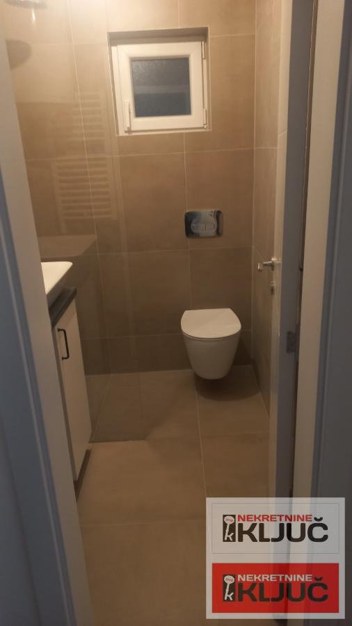 PODBARA, 28m2, Jednoiposoban, Useljiv 6