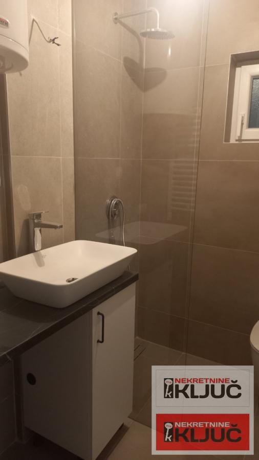 PODBARA, 28m2, Jednoiposoban, Useljiv 7