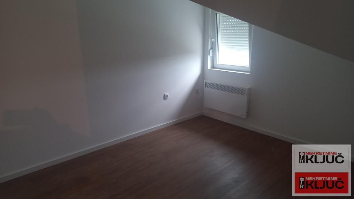 PODBARA, 41m2, Dvosoban, Useljiiv 4