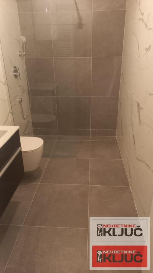 PODBARA, 41m2, Dvosoban, Useljiiv 6