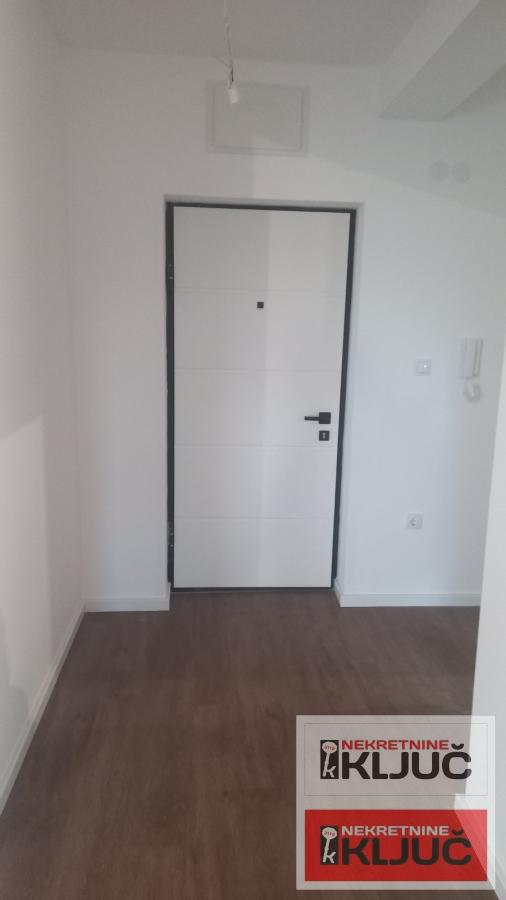 PODBARA, 41m2, Dvosoban, Useljiiv 7