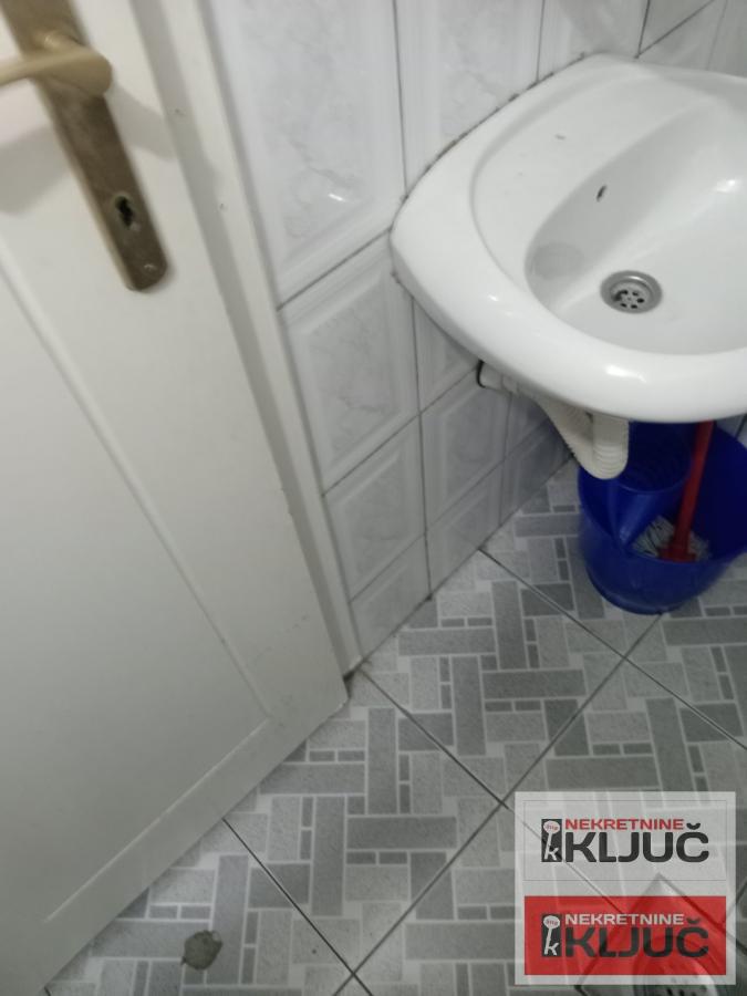 SOCIJALNO, 25m2, Garsonjera sa galerijom 7