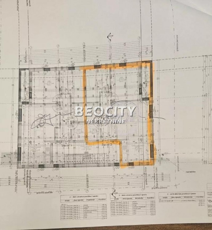 Trosoban stan, 71 m2, Sremska Kamenica ID: 122850 3