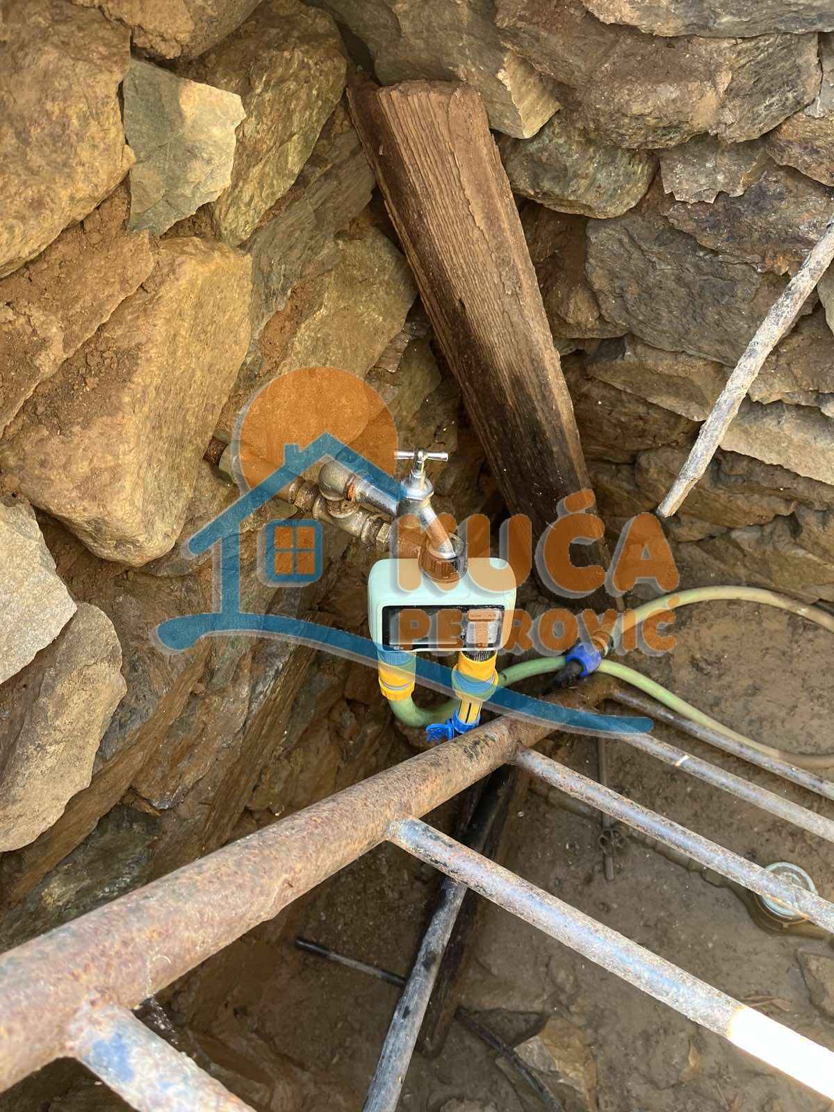 Trosobna kuća, 120 m2, Vlasina Rid, Vlasinsko jezero ID: p-014653 13