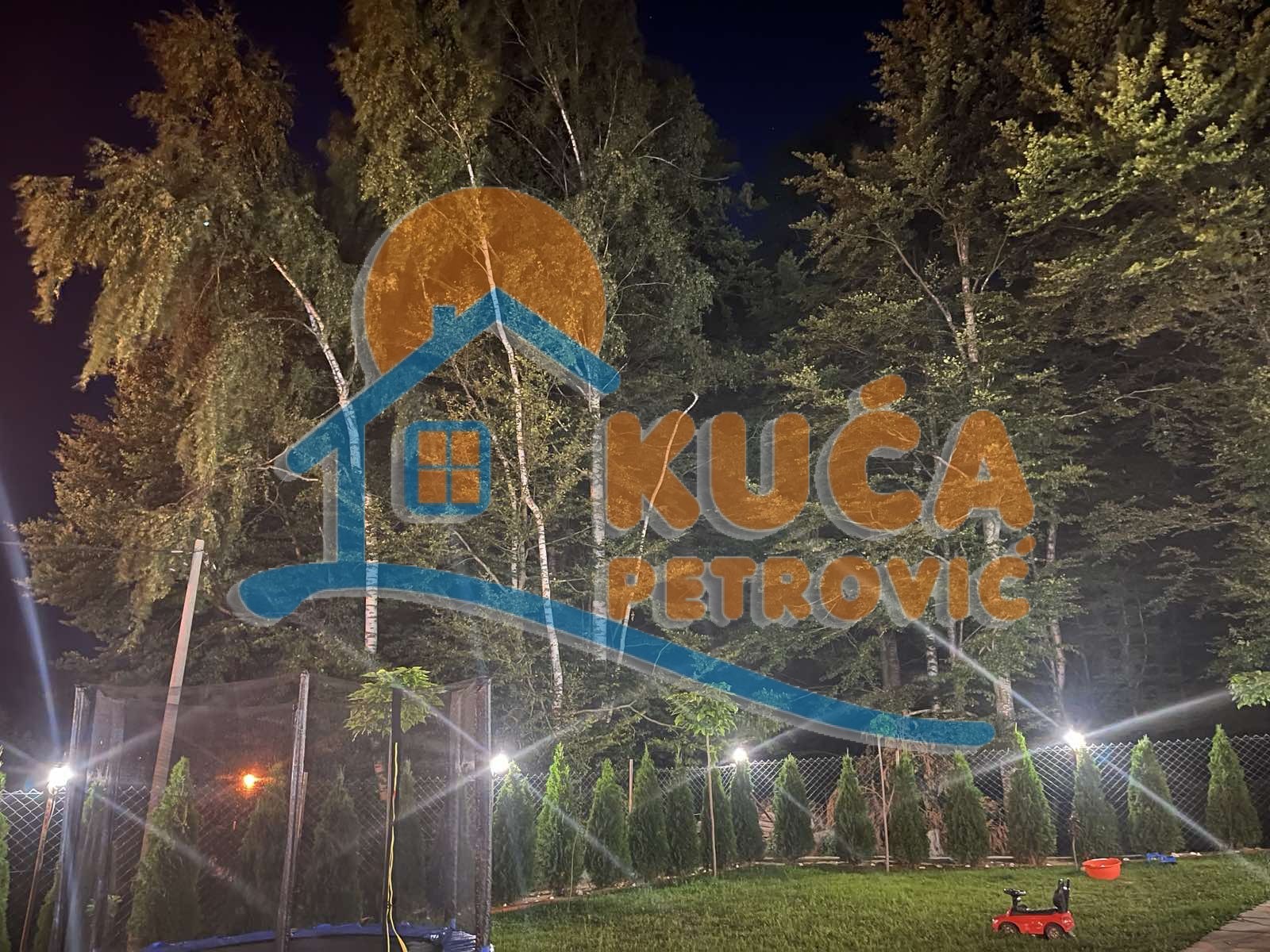 Trosobna kuća, 120 m2, Vlasina Rid, Vlasinsko jezero ID: p-014653 17