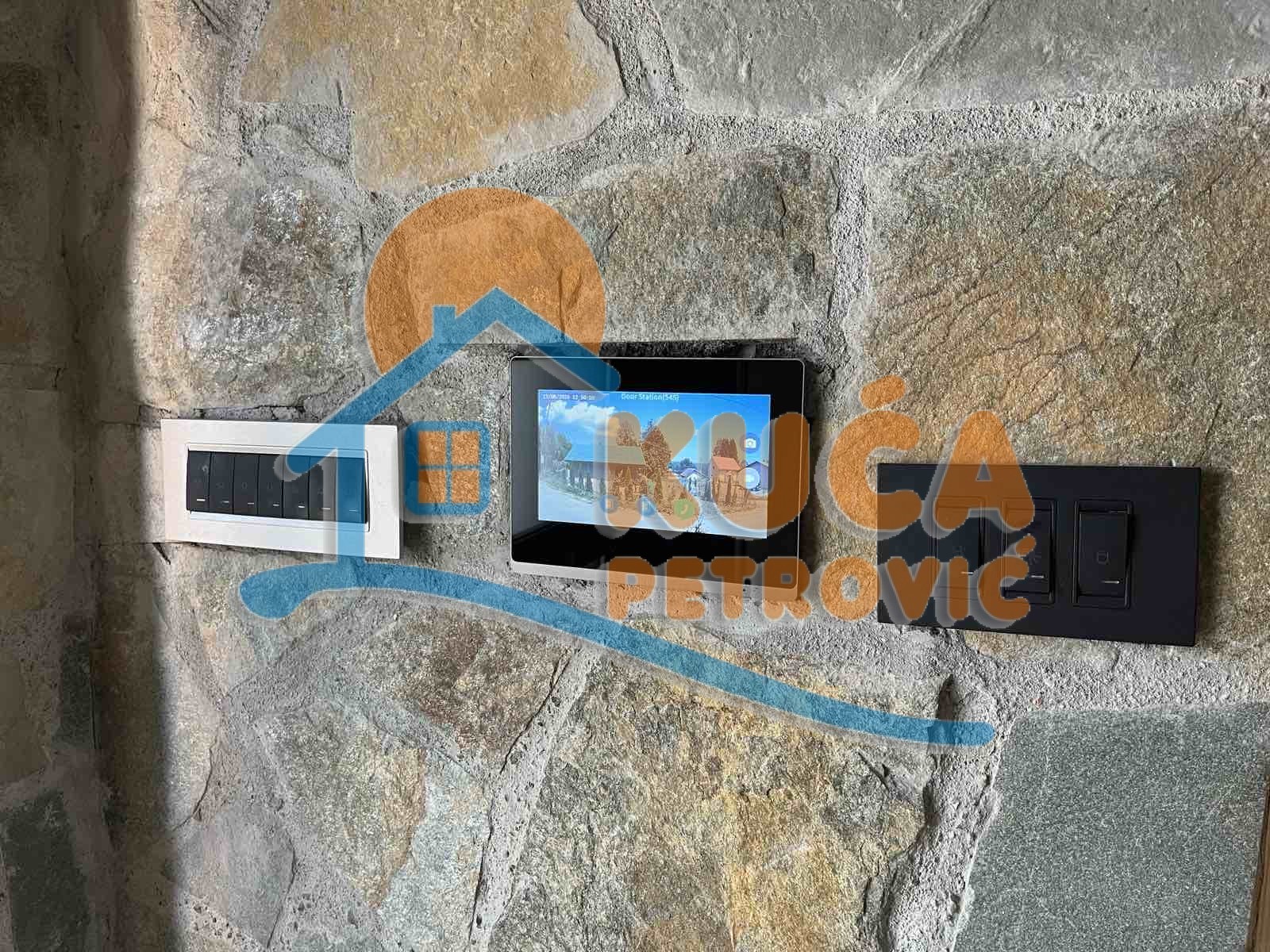 Trosobna kuća, 120 m2, Vlasina Rid, Vlasinsko jezero ID: p-014653 18