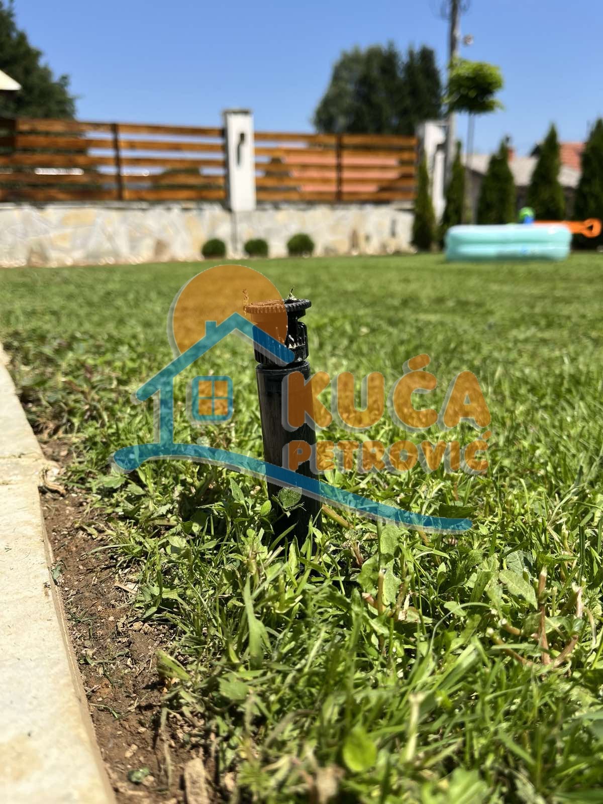 Trosobna kuća, 120 m2, Vlasina Rid, Vlasinsko jezero ID: p-014653 21