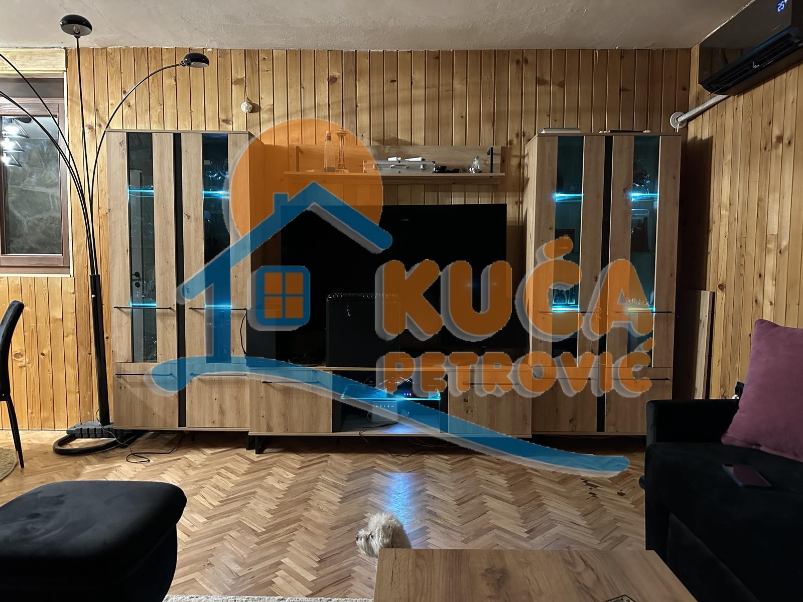 Trosobna kuća, 120 m2, Vlasina Rid, Vlasinsko jezero ID: p-014653 22