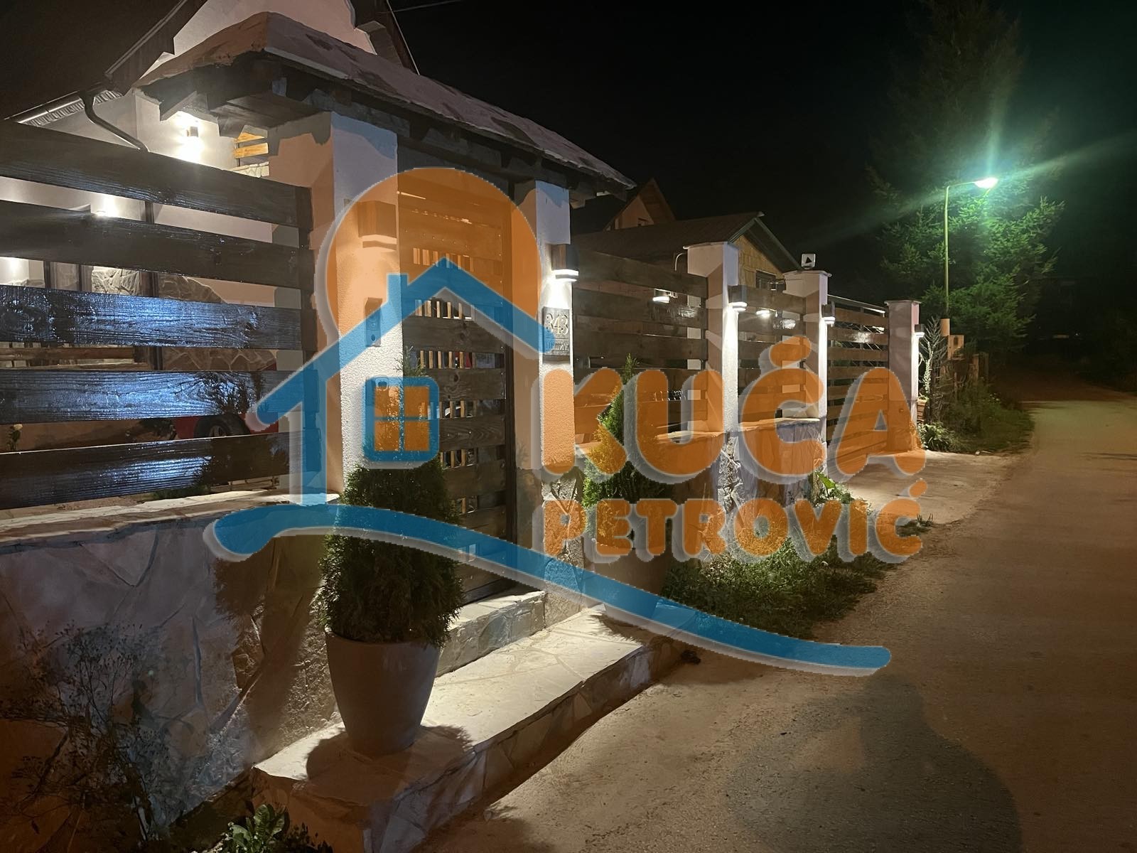 Trosobna kuća, 120 m2, Vlasina Rid, Vlasinsko jezero ID: p-014653 24