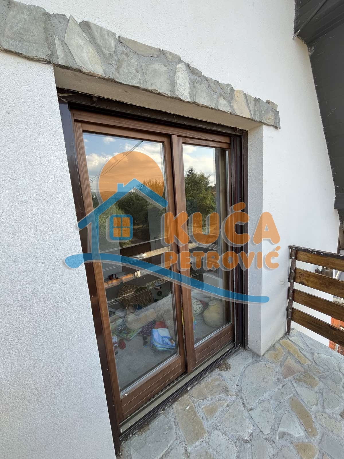 Trosobna kuća, 120 m2, Vlasina Rid, Vlasinsko jezero ID: p-014653 25