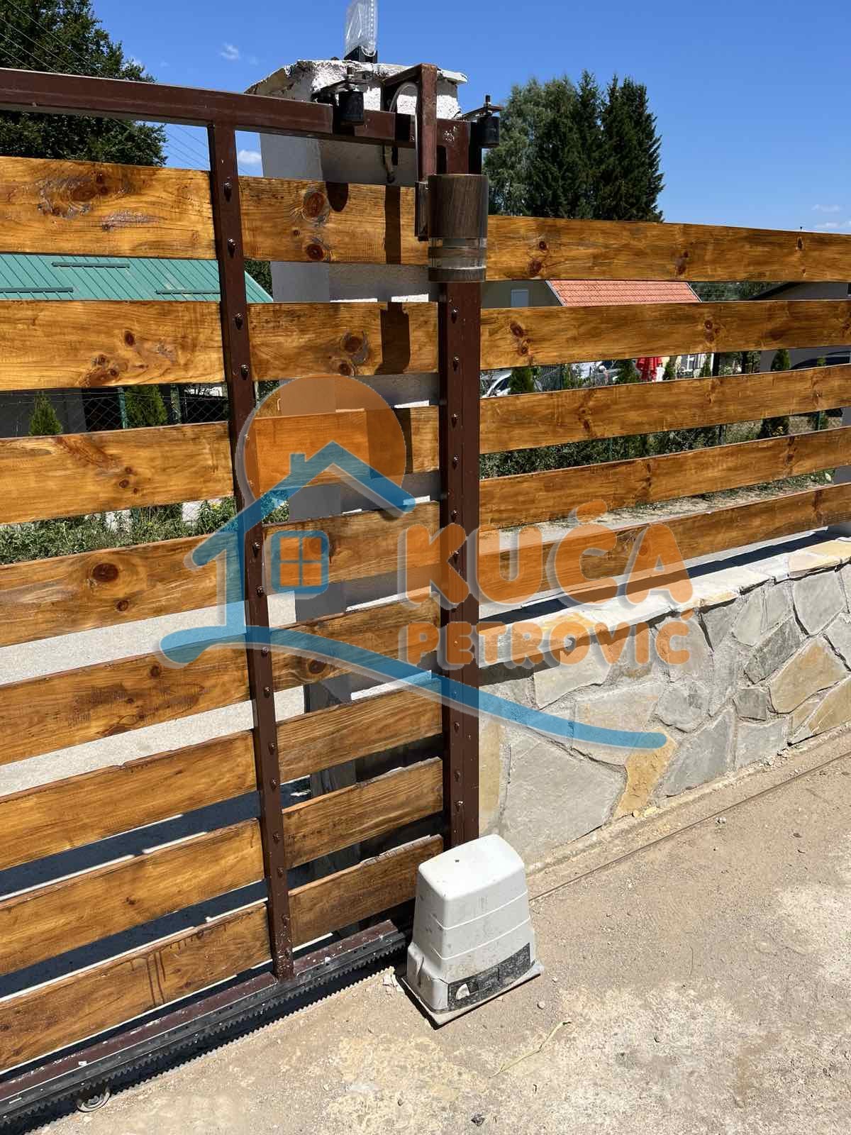 Trosobna kuća, 120 m2, Vlasina Rid, Vlasinsko jezero ID: p-014653 27