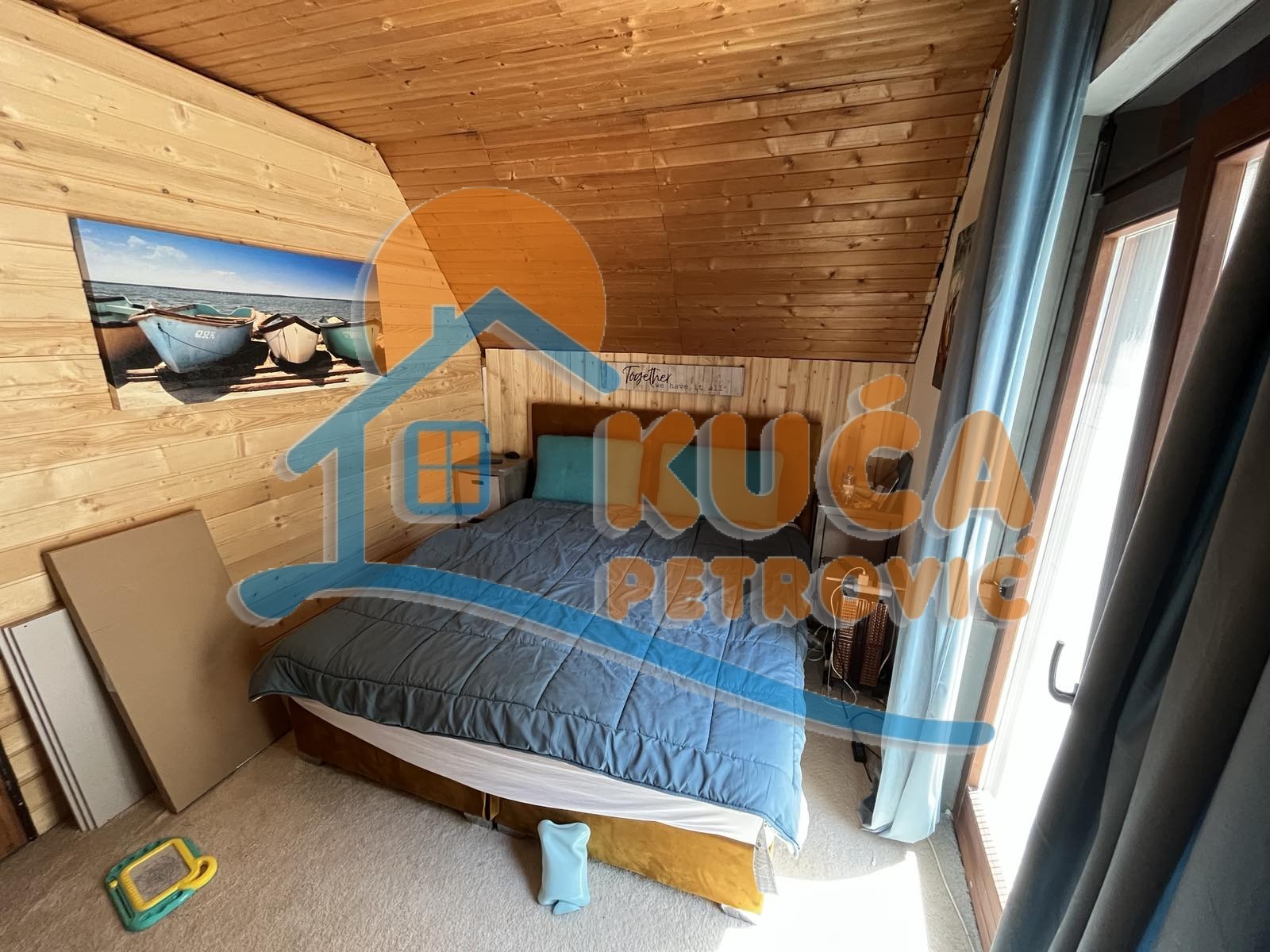 Trosobna kuća, 120 m2, Vlasina Rid, Vlasinsko jezero ID: p-014653 28