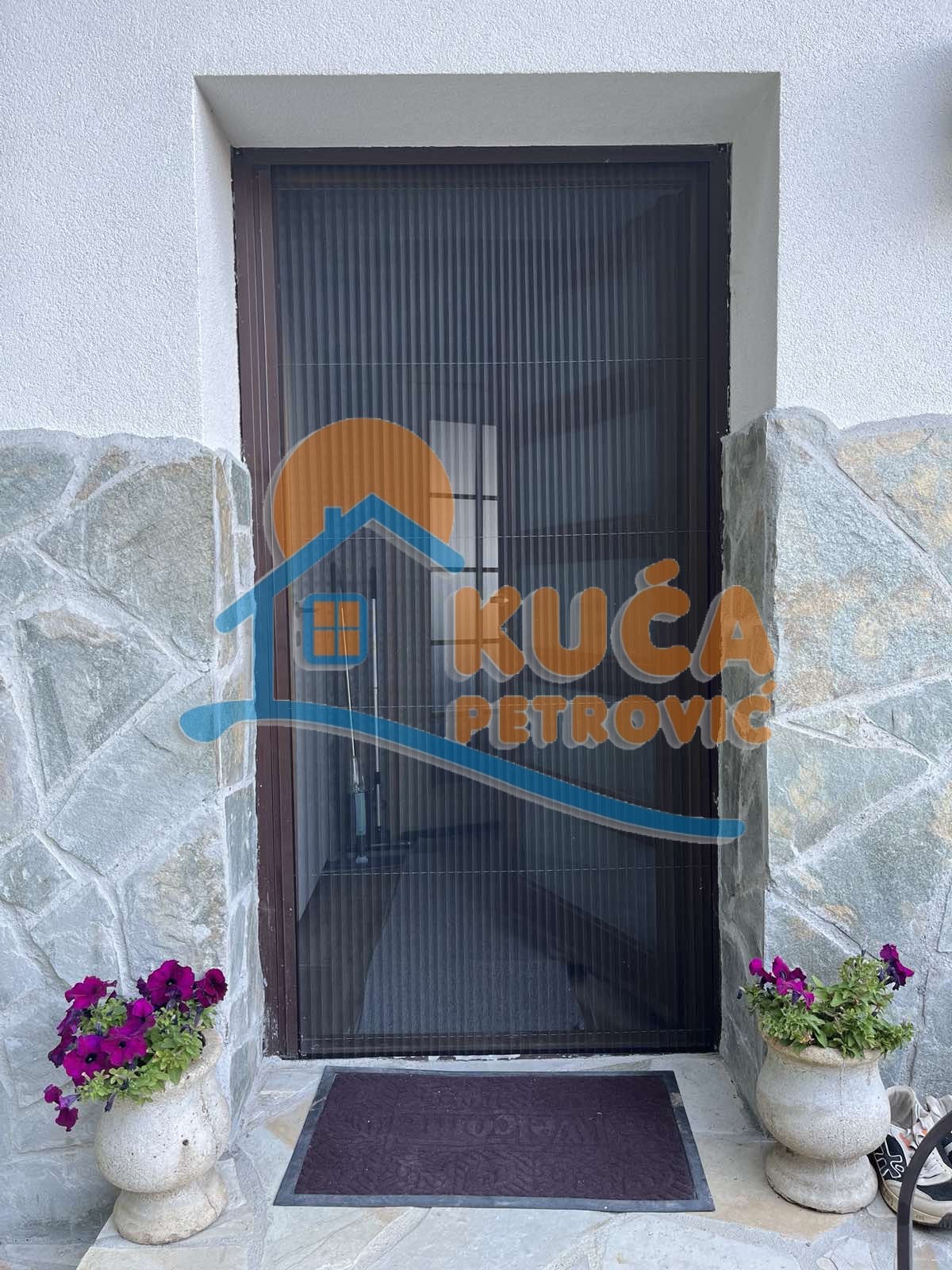 Trosobna kuća, 120 m2, Vlasina Rid, Vlasinsko jezero ID: p-014653 30